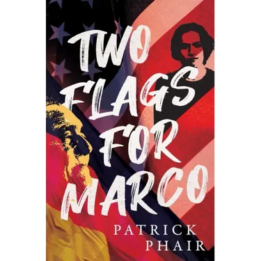 Two Flags for Marco