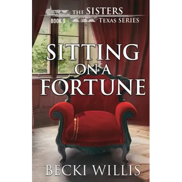Sitting on a Fortune