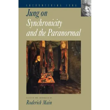 Jung on Synchronicity and the Paranormal