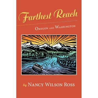Farthest Reach: Oregon and Washington