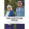 The Survivors Speak: A Report of the Truth and Reconciliation Commission of Canada