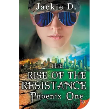 The Rise of the Resistance: Phoenix One