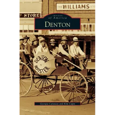 Denton