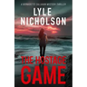The Hostage Game: A Bernadette Callahan Mystery Thriller