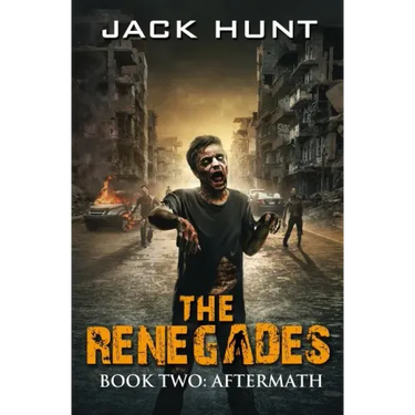 The Renegades 2 Aftermath