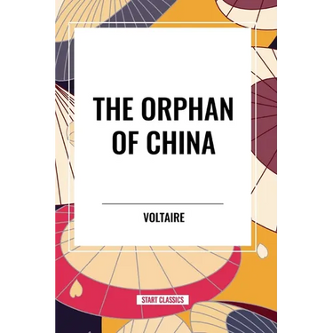 The Orphan of China