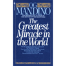 The Greatest Miracle in the World