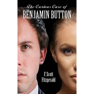 The Curious Case of Benjamin Button: A Classic Story of Time, Identity, and Social Expectation