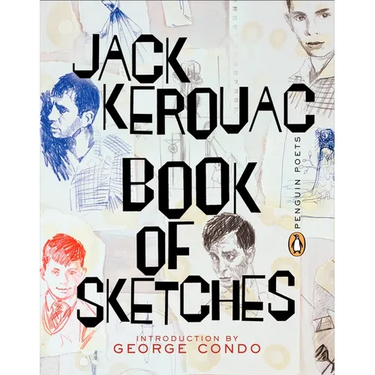 Book of Sketches