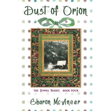 Dust of Orion