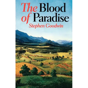 Blood of Paradise (Univ PR of Virginia)