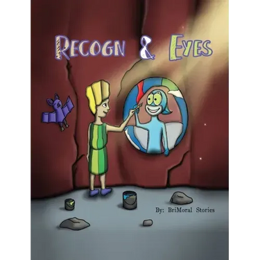 Recogn And Eyes