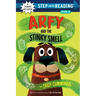 Arfy and the Stinky Smell