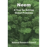 Neem: A Tree for Solving Global Problems