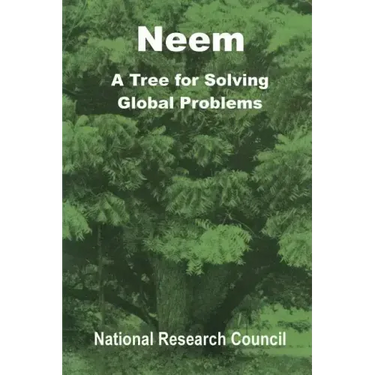 Neem: A Tree for Solving Global Problems