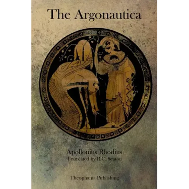 The Argonautica