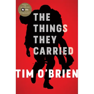 The Things They Carried