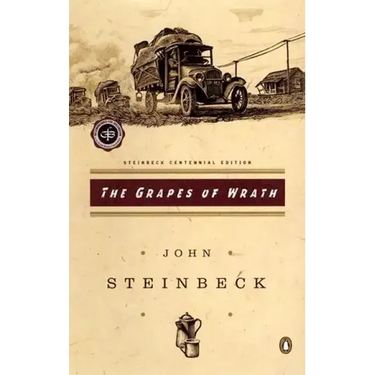The Grapes of Wrath