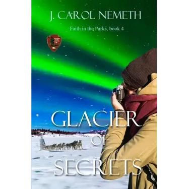 Glacier of Secrets