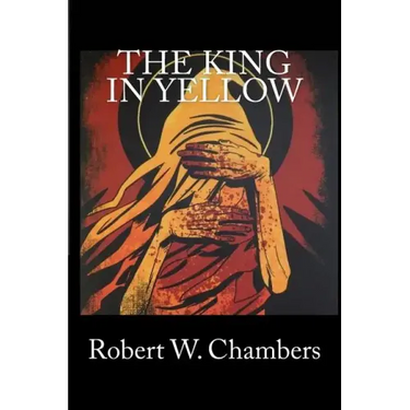 The King in Yellow
