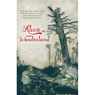 Alice in Wonderland