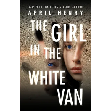The Girl in the White Van