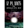 12 Planets of the Intergalactic Map: Books 1-3