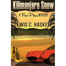 Kilimanjaro Snow