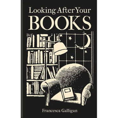 Looking After Your Books
