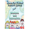 Salvation Puppet Skits for Missions & Outreaches!