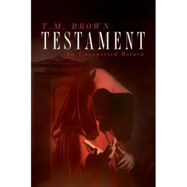 Testament, An Unexpected Return