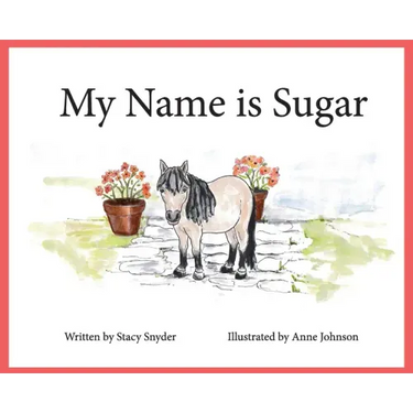 My Name is Sugar