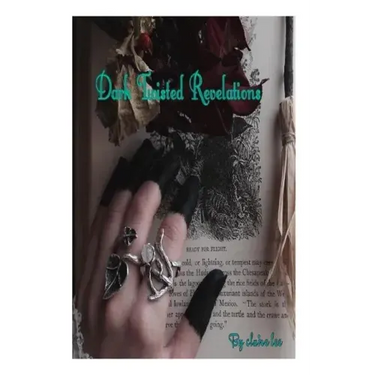 Dark Twisted Revelations