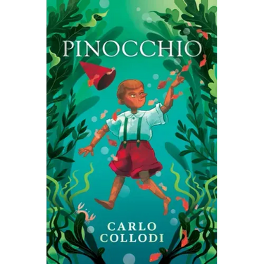 Pinocchio