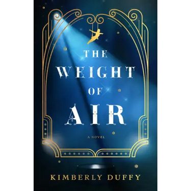 Weight of Air