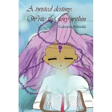 A Twisted Destiny: Write the Story Within