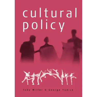 Cultural Policy