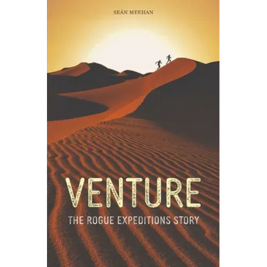 Venture: The Rogue Expeditions Story