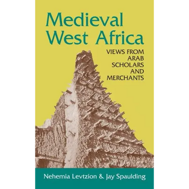 Medieval West Africa