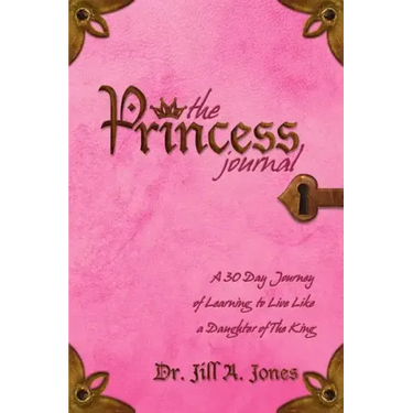 The Princess Journal