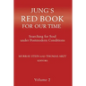 Jung`s Red Book For Our Time: Searching for Soul under Postmodern Conditions Volume 2
