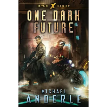One Dark Future