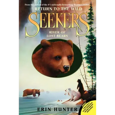 River of Lost Bears