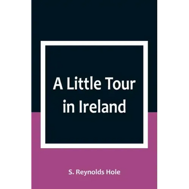 A Little Tour in Ireland