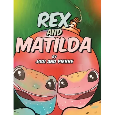 Rex and Matilda