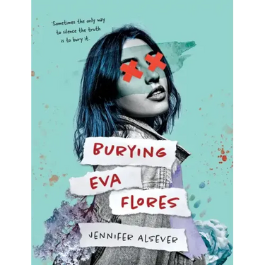 Burying Eva Flores