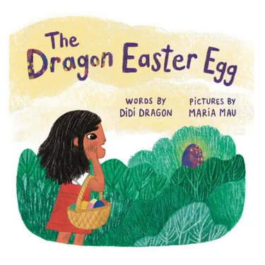The Dragon Easter Egg