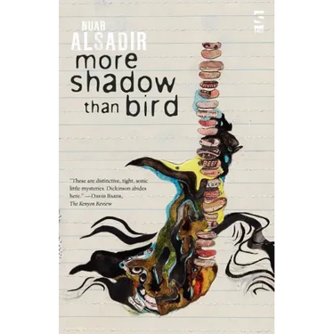 More Shadow Than Bird