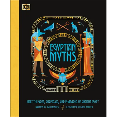 Egyptian Myths