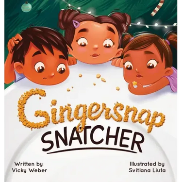 Gingersnap Snatcher